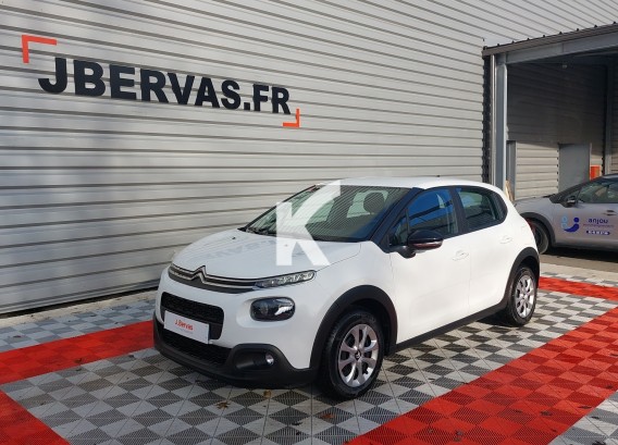 CITROEN C3CITROEN C3 : image 1