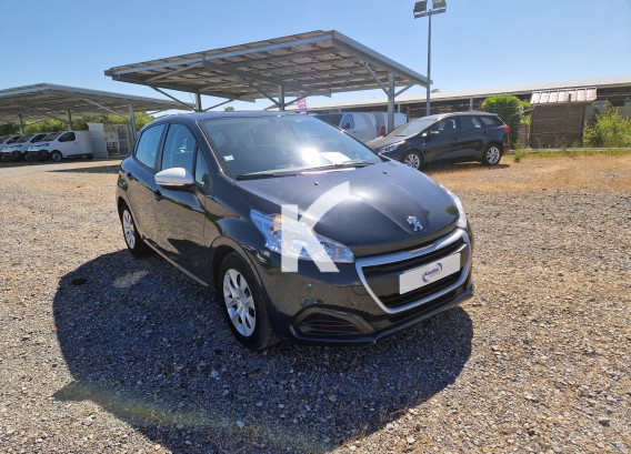 PEUGEOT 208PEUGEOT 208 : image 1