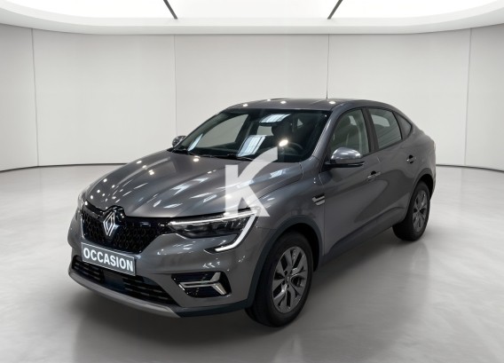 RENAULT ARKANARENAULT ARKANA : image 1