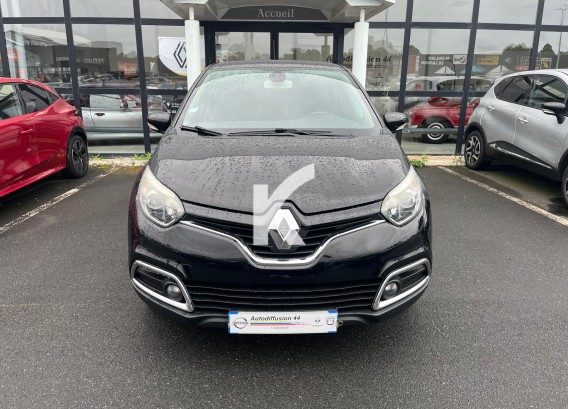 RENAULT CAPTURRENAULT CAPTUR : image 1