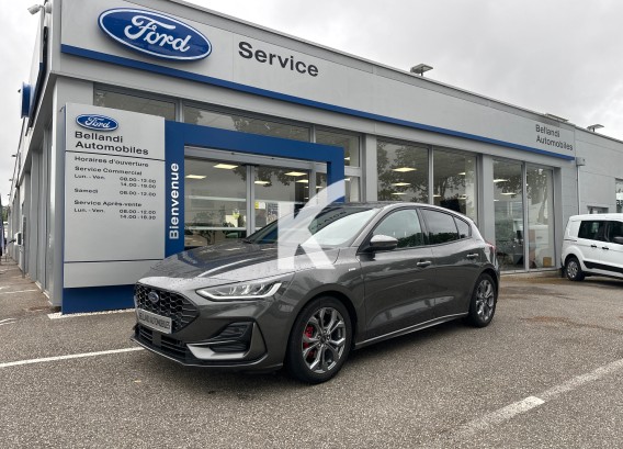 FORD FOCUSFORD FOCUS : image 1