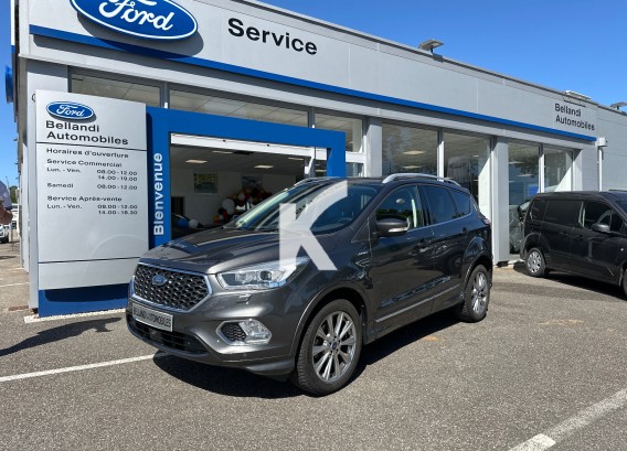 FORD KUGAFORD KUGA : image 1
