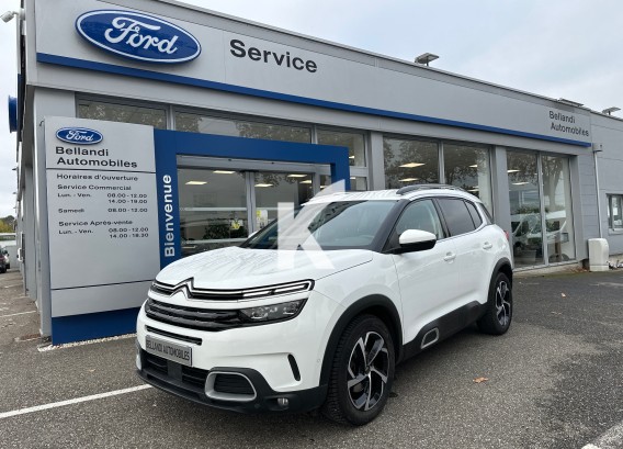 CITROEN C5 AIRCROSSCITROEN C5 AIRCROSS : image 1