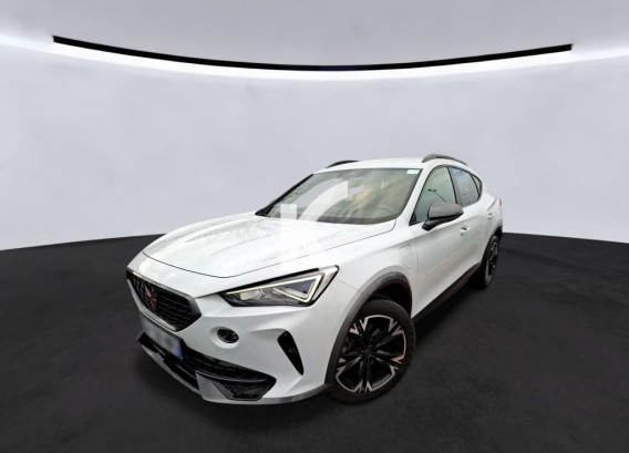 CUPRA FORMENTORCUPRA FORMENTOR : image 1