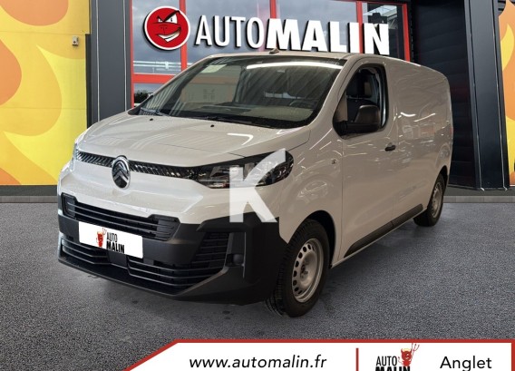 CITROEN JUMPY FOURGONCITROEN JUMPY FOURGON : image 1