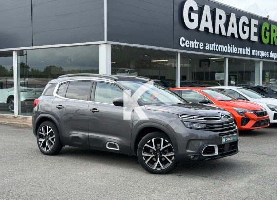 CITROEN C5 AIRCROSSCITROEN C5 AIRCROSS : image 1