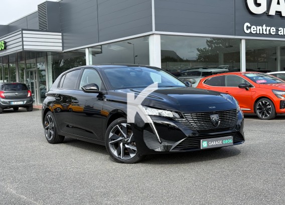 PEUGEOT 308PEUGEOT 308 : image 1