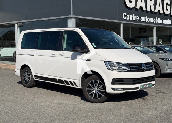 VOLKSWAGEN MULTIVANVOLKSWAGEN MULTIVAN : image 1