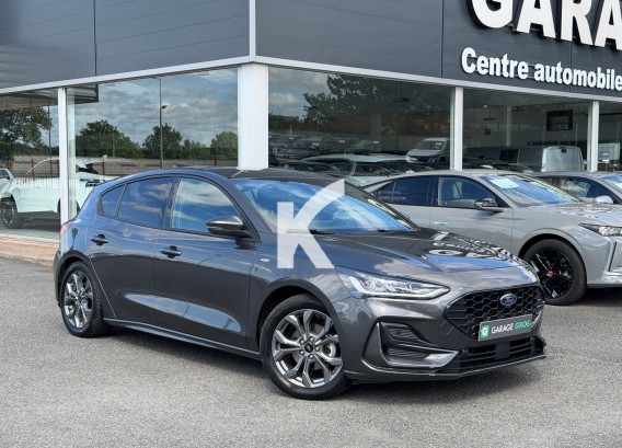 FORD FOCUS ACTIVEFORD FOCUS ACTIVE : image 1