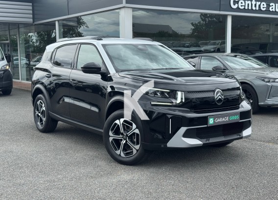 CITROEN C3 AIRCROSSCITROEN C3 AIRCROSS : image 1
