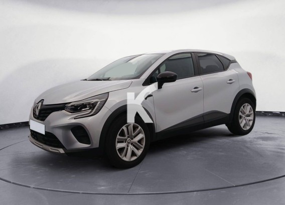 RENAULT CAPTURRENAULT CAPTUR : image 1