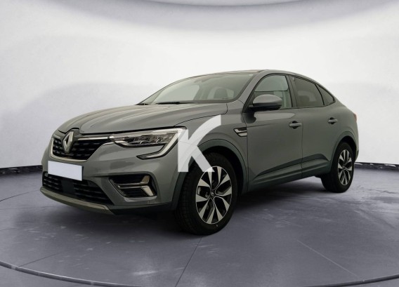 RENAULT ARKANARENAULT ARKANA : image 1