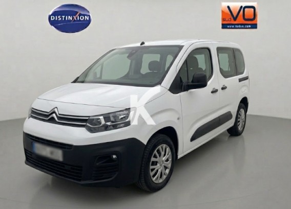 CITROEN BERLINGOCITROEN BERLINGO : image 1