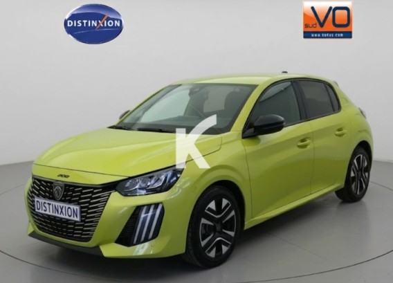 PEUGEOT 208PEUGEOT 208 : image 1