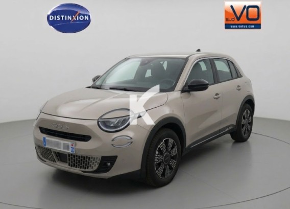 FIAT 600FIAT 600 : image 1
