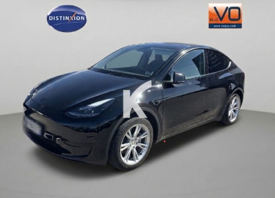 TESLA MODEL YTESLA MODEL Y : image 1