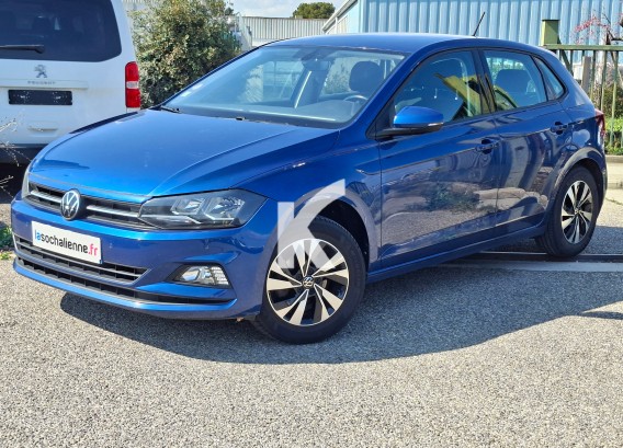 VOLKSWAGEN POLO BUSINESSVOLKSWAGEN POLO BUSINESS : image 1