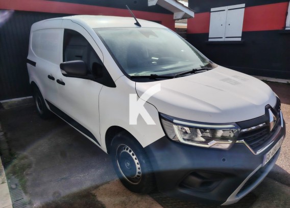 RENAULT KANGOO VANRENAULT KANGOO VAN : image 1