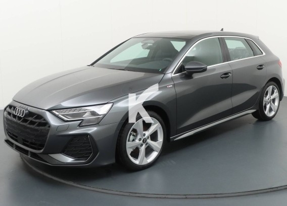 AUDI A3 SPORTBACKAUDI A3 SPORTBACK : image 1