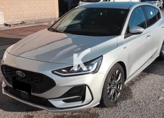 FORD FOCUSFORD FOCUS : image 1