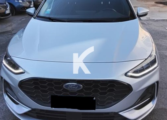 FORD FOCUSFORD FOCUS : image 1