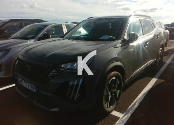 PEUGEOT 2008PEUGEOT 2008 : image 1