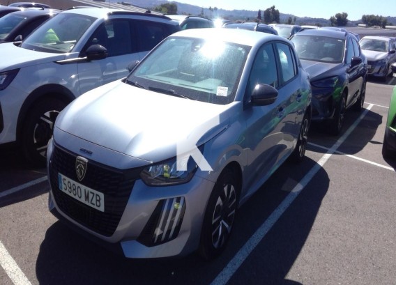 PEUGEOT 208PEUGEOT 208 : image 1