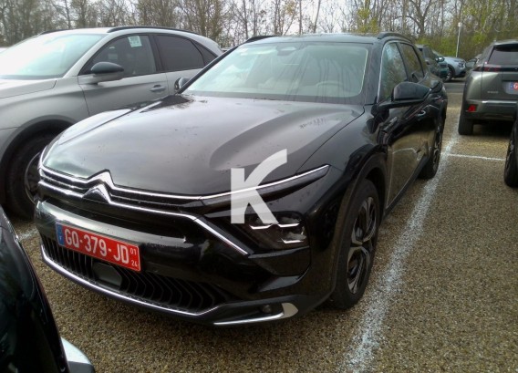 CITROEN C5 XCITROEN C5 X : image 1