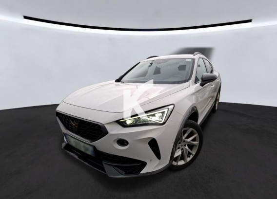 CUPRA FORMENTORCUPRA FORMENTOR : image 1