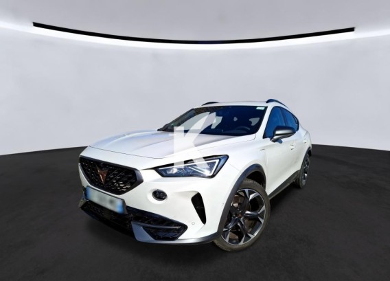 CUPRA FORMENTORCUPRA FORMENTOR : image 1