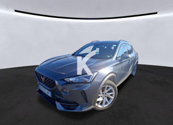 CUPRA FORMENTORCUPRA FORMENTOR : image 1