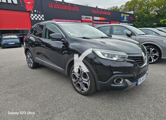 RENAULT KADJARRENAULT KADJAR : image 1