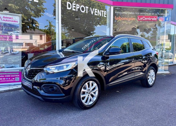 RENAULT KADJARRENAULT KADJAR : image 1