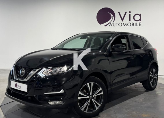 NISSAN QASHQAINISSAN QASHQAI : image 1