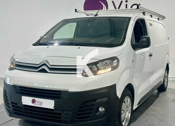 CITROEN JUMPY FOURGONCITROEN JUMPY FOURGON : image 1