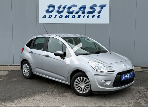 CITROEN C3CITROEN C3 : image 1