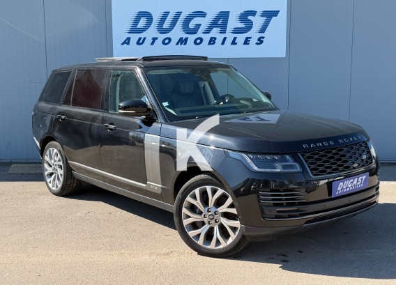 LAND ROVER RANGE ROVERLAND ROVER RANGE ROVER : image 1