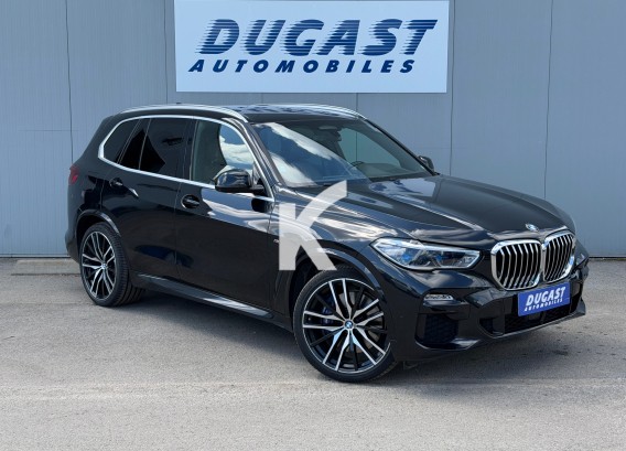 BMW X5 G05BMW X5 G05 : image 1
