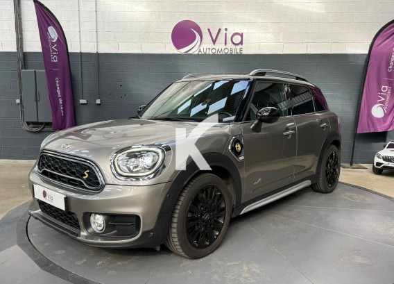 MINI COUNTRYMAN F60MINI COUNTRYMAN F60 : image 1