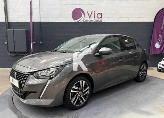 PEUGEOT 208PEUGEOT 208 : image 1