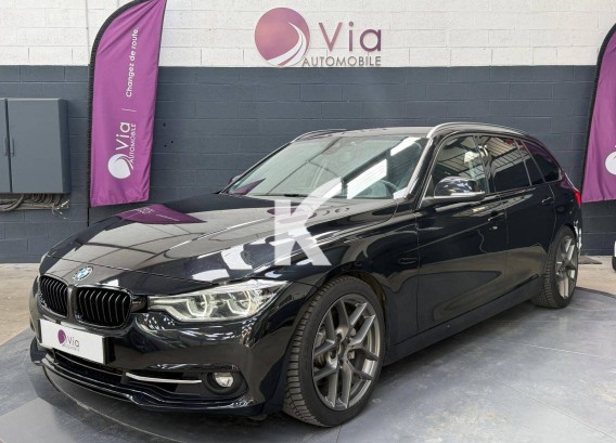 BMW SERIE 3 TOURING F31 LCI2BMW SERIE 3 TOURING F31 LCI2 : image 1