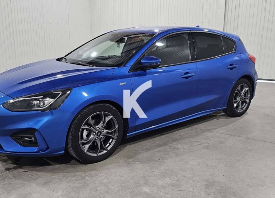 FORD FOCUSFORD FOCUS : image 1