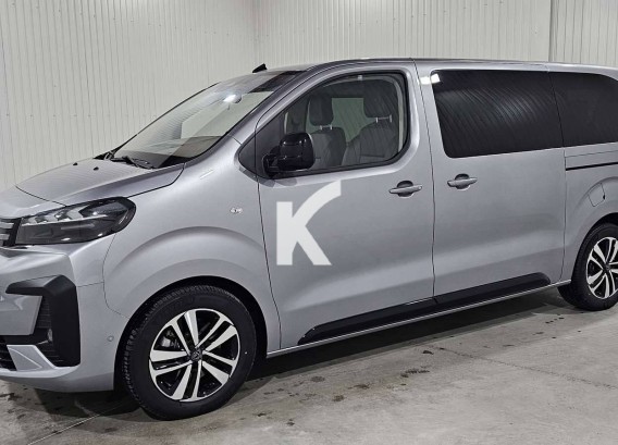 PEUGEOT TRAVELLERPEUGEOT TRAVELLER : image 1
