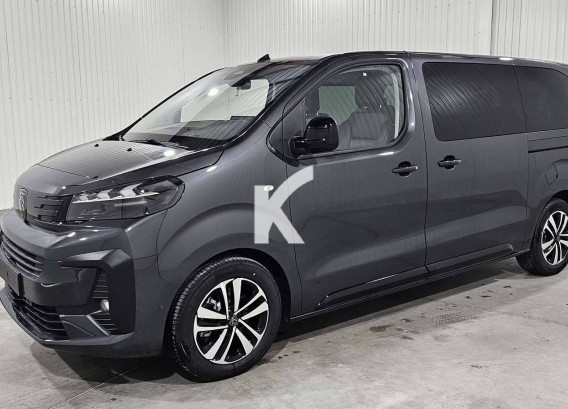 PEUGEOT TRAVELLERPEUGEOT TRAVELLER : image 1