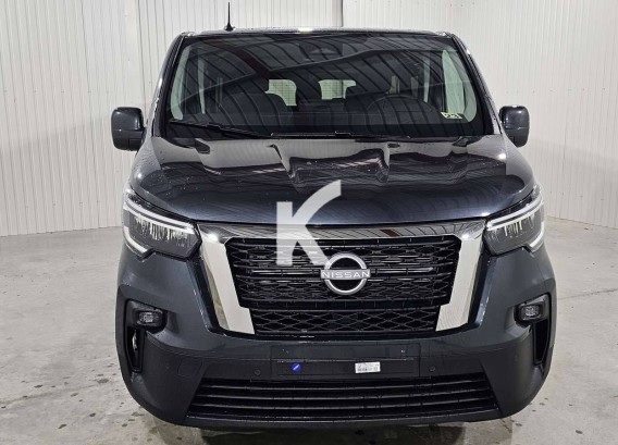 NISSAN PRIMASTAR COMBINISSAN PRIMASTAR COMBI : image 1