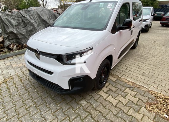 CITROEN BERLINGOCITROEN BERLINGO : image 1