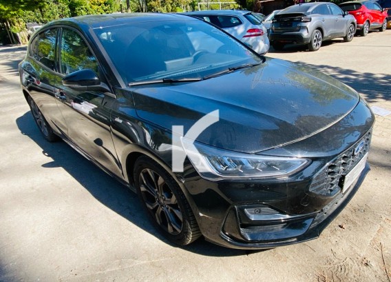FORD FOCUSFORD FOCUS : image 1