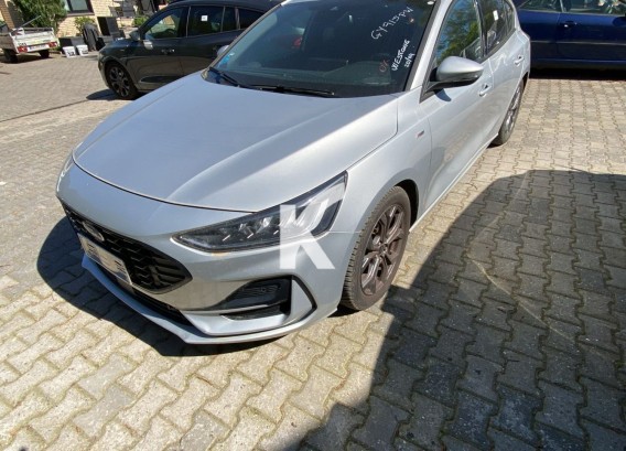 FORD FOCUSFORD FOCUS : image 1