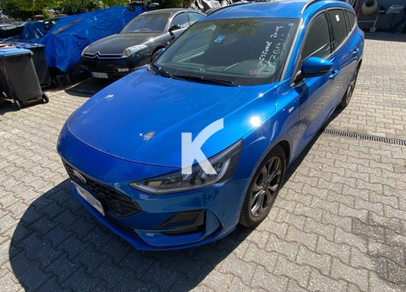 FORD FOCUS SWFORD FOCUS SW : image 1