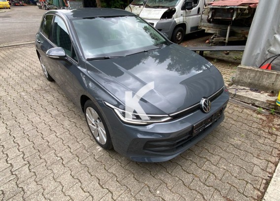 VOLKSWAGEN GOLFVOLKSWAGEN GOLF : image 1